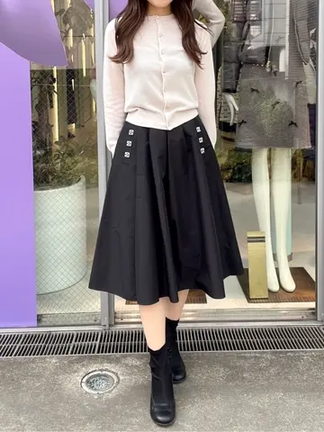 TOCCA Nana  コーディネート画像