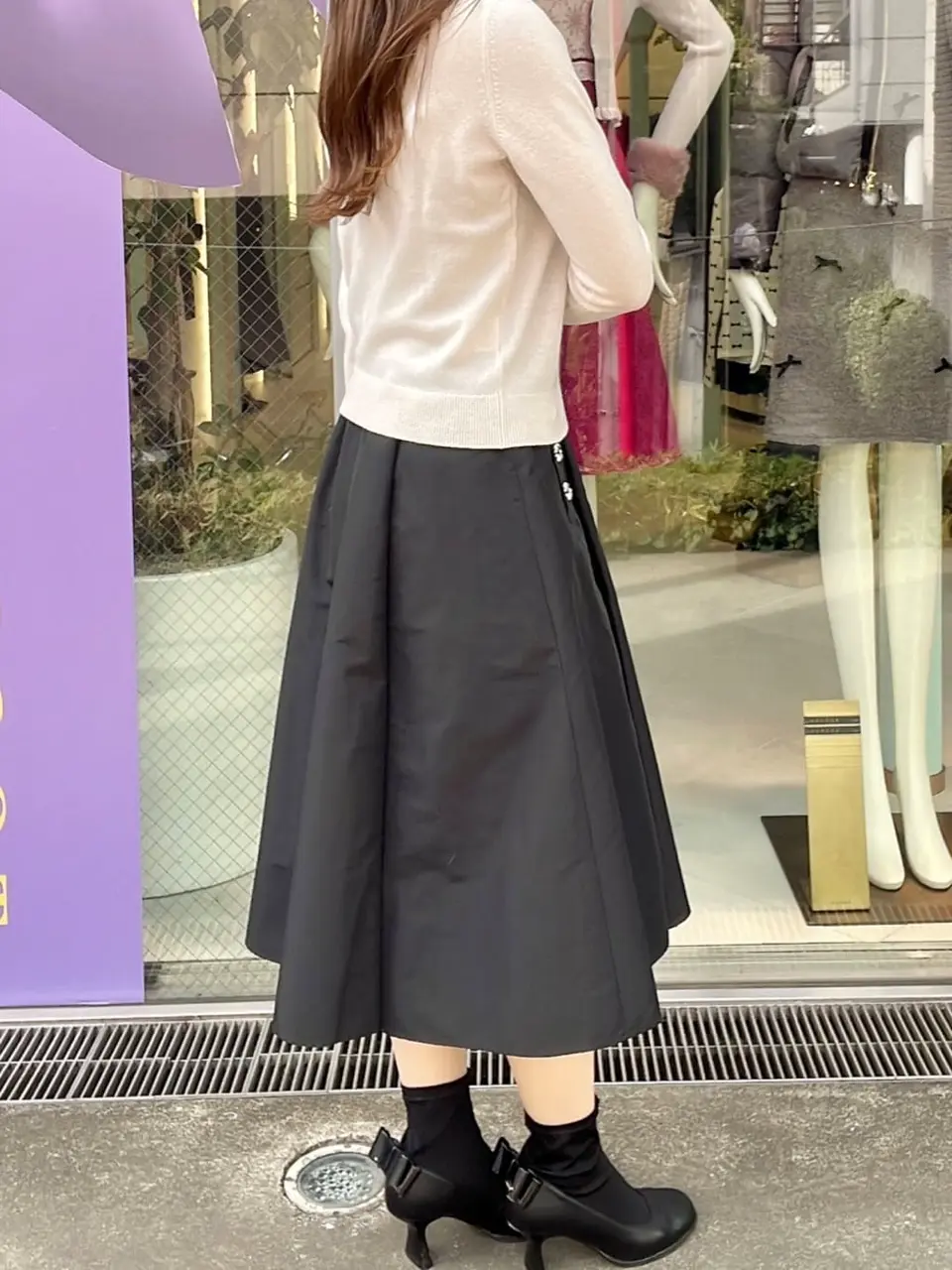 TOCCA Nana  コーディネート画像