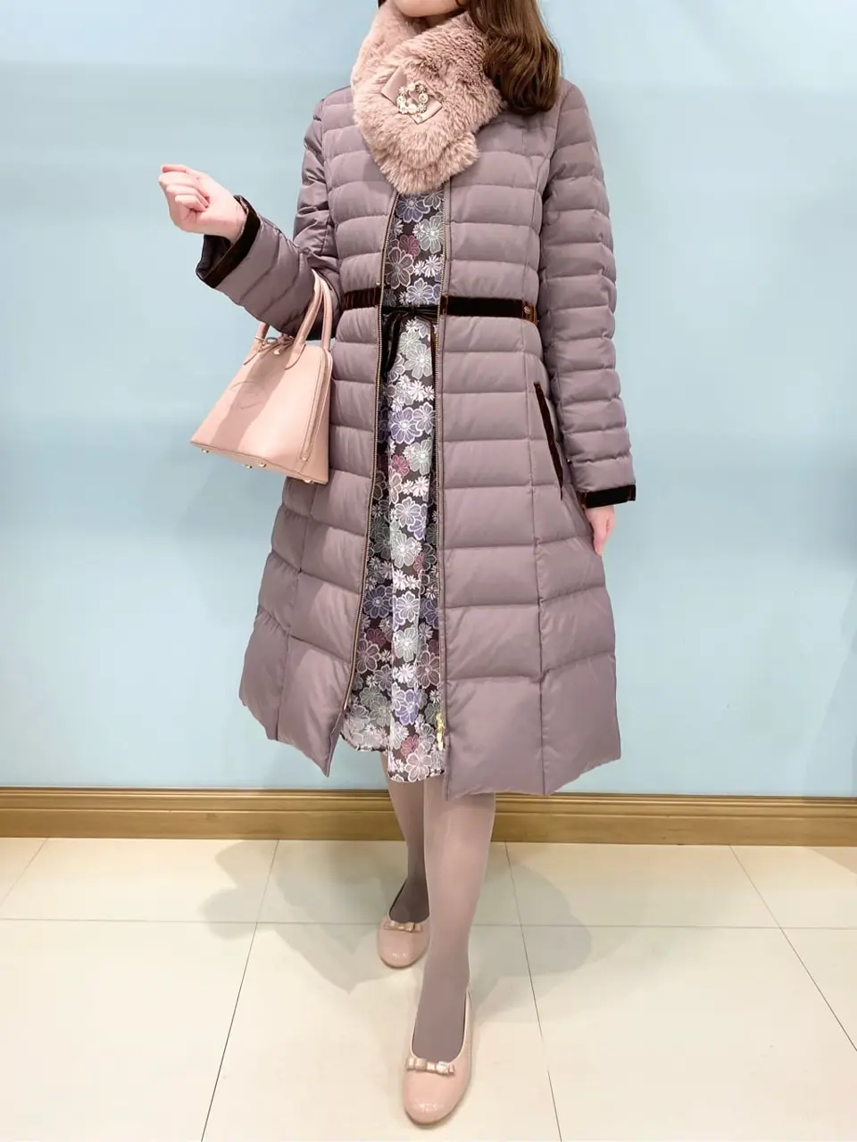  𝒽 コーディネート画像