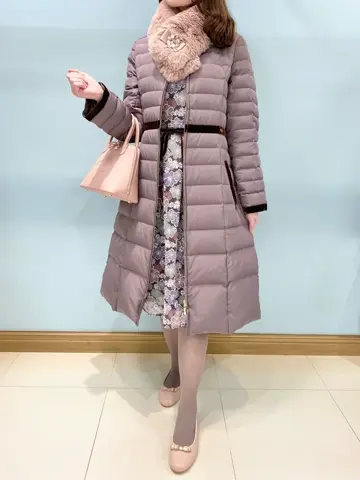 TOCCA 𝒽 コーディネート画像