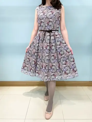 TOCCA 𝒽 コーディネート画像