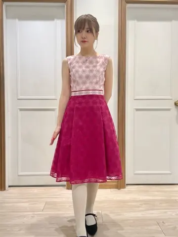 TOCCA mirei コーディネート画像