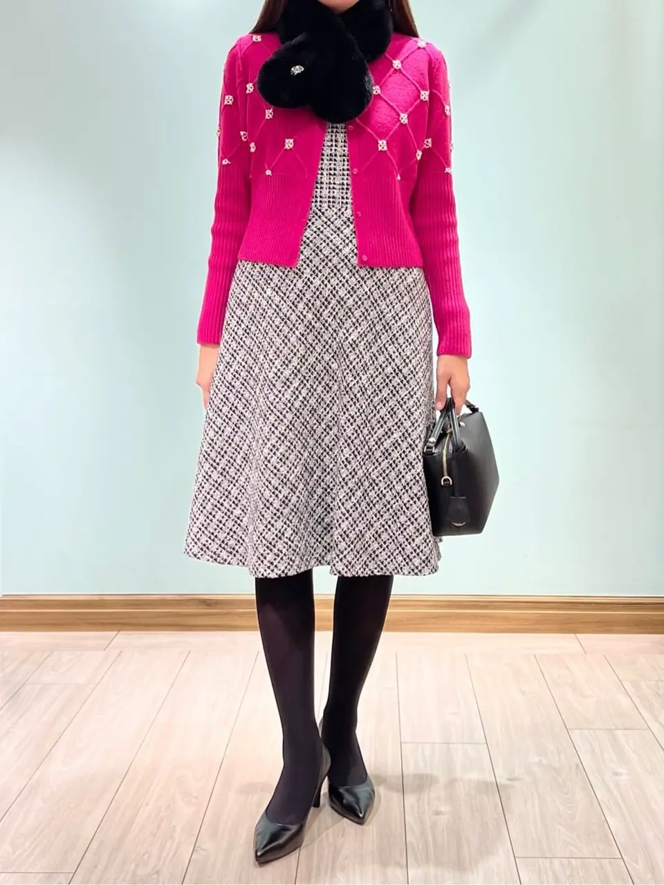  C.K  コーディネート画像