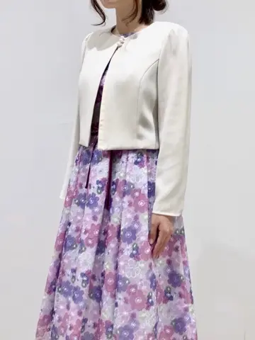 TOCCA スタッフM コーディネート画像