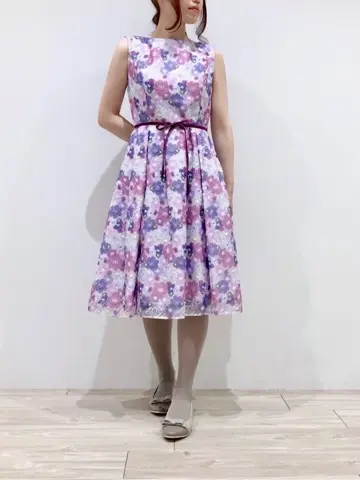 TOCCA スタッフM コーディネート画像