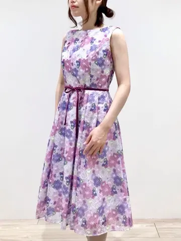 TOCCA スタッフM コーディネート画像