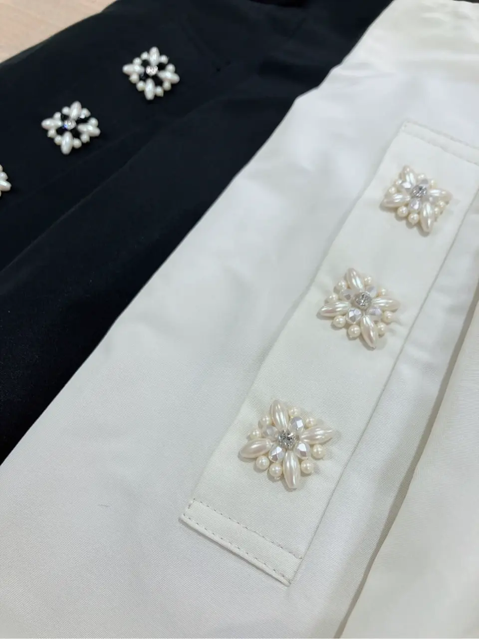 TOCCA 𝓕 コーディネート画像