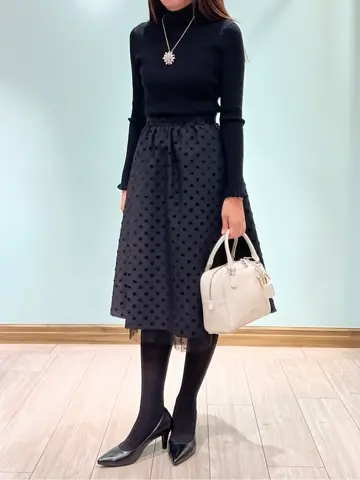 TOCCA C.K  コーディネート画像