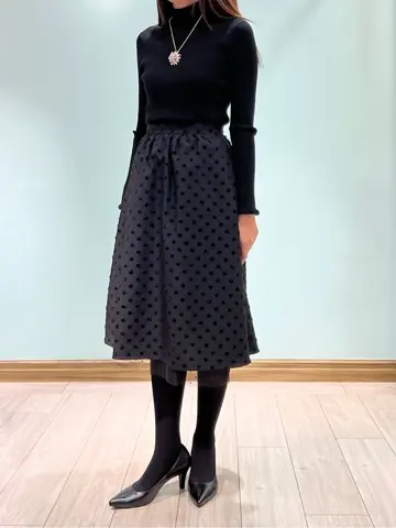 TOCCA C.K  コーディネート画像