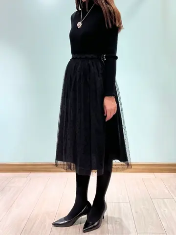 TOCCA C.K  コーディネート画像