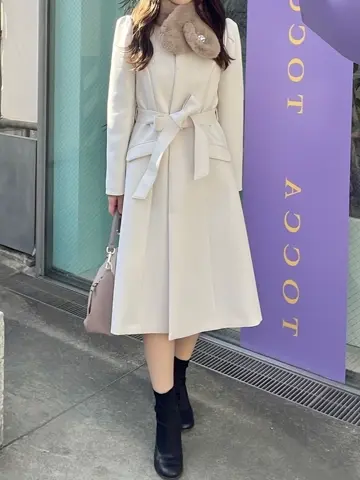 TOCCA Nana  コーディネート画像