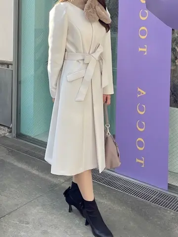 TOCCA Nana  コーディネート画像