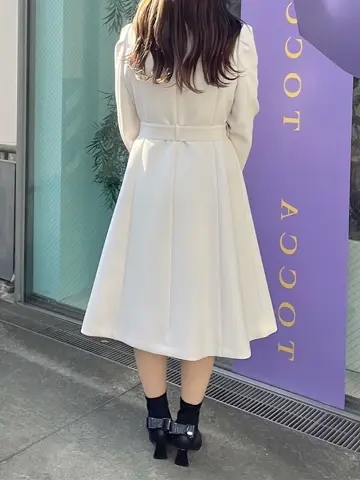 TOCCA Nana  コーディネート画像