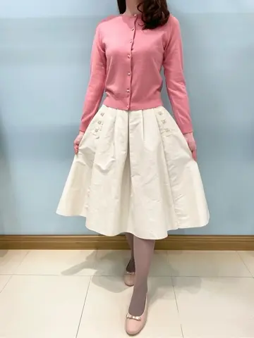 TOCCA 𝒽 コーディネート画像