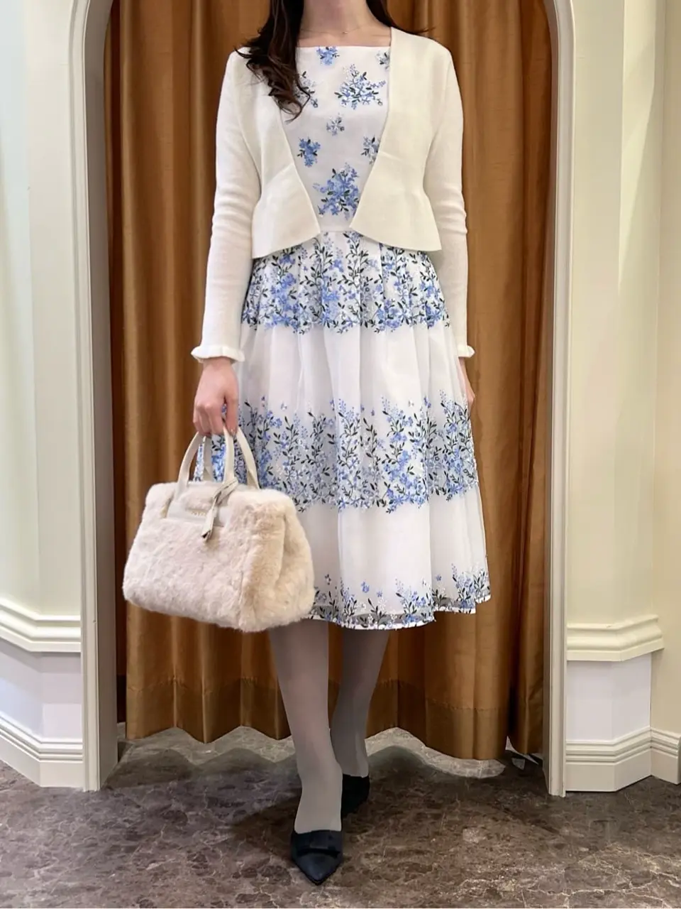  G コーディネート画像