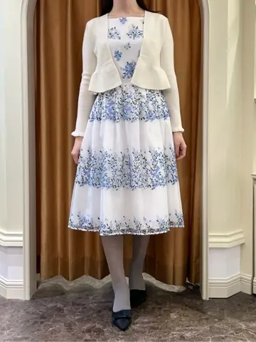 TOCCA G コーディネート画像