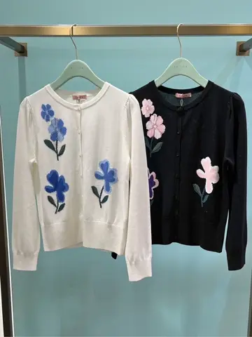 TOCCA G コーディネート画像