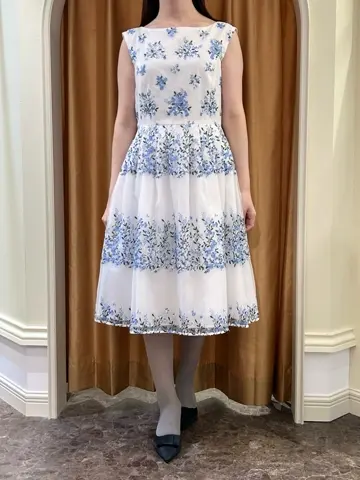 TOCCA G コーディネート画像