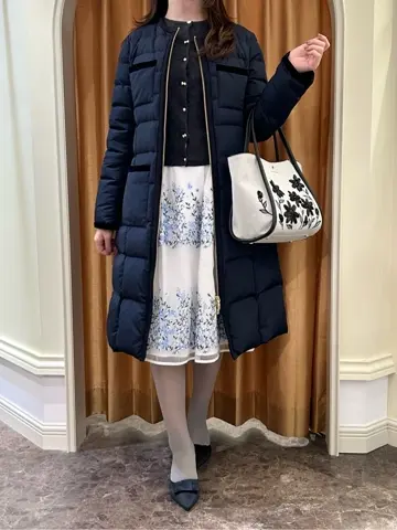 TOCCA G コーディネート画像