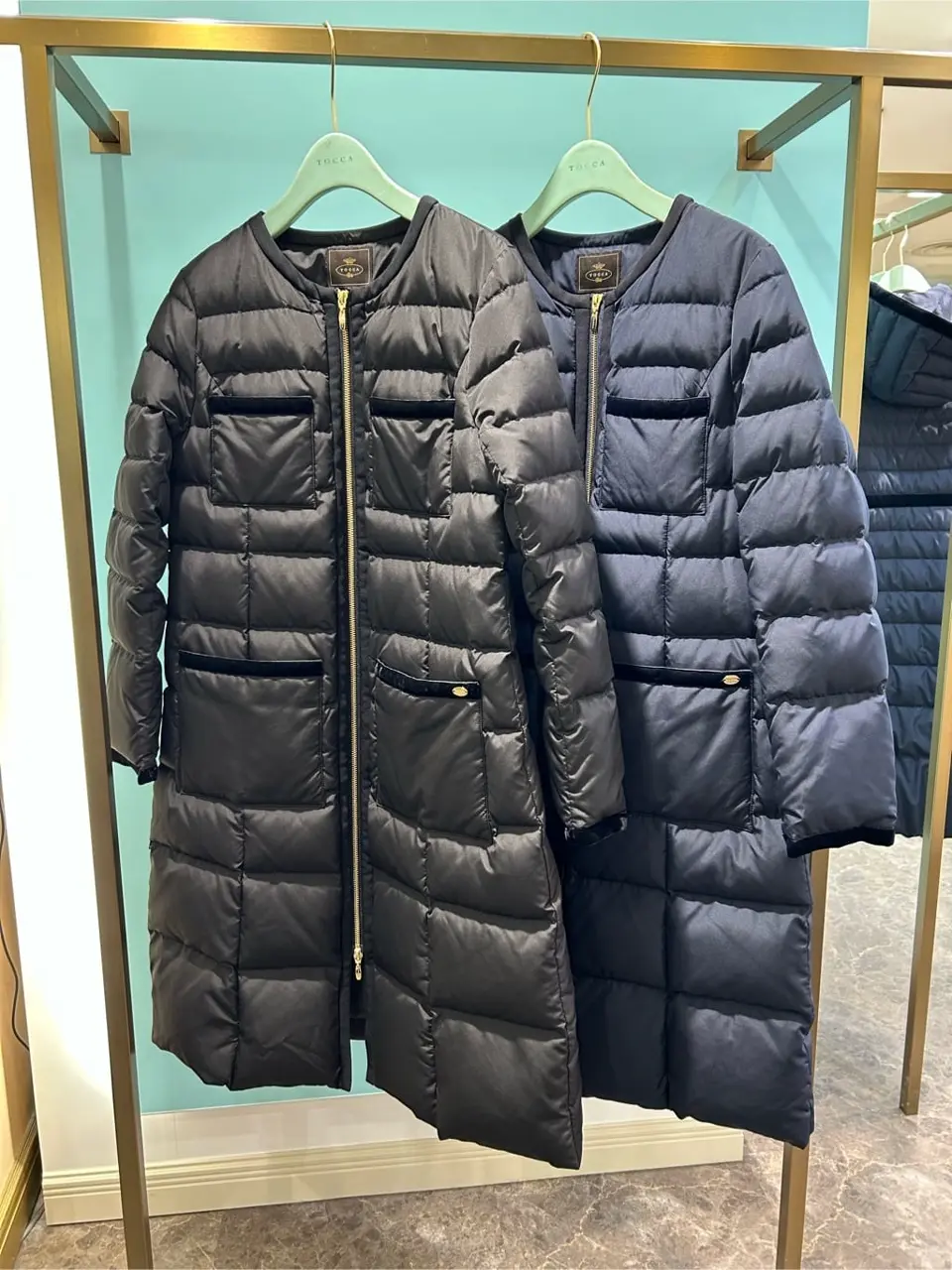 TOCCA G コーディネート画像