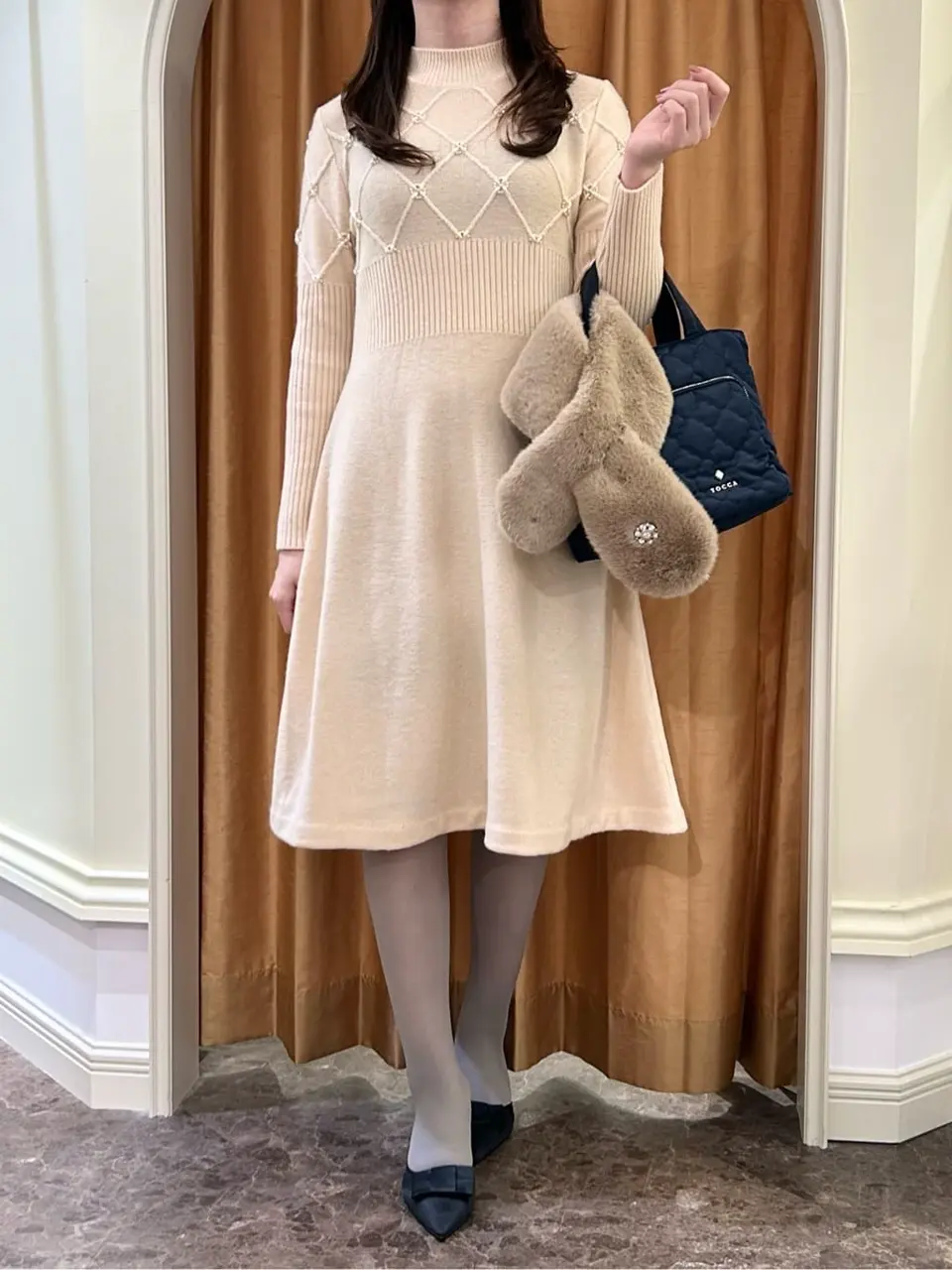  G コーディネート画像