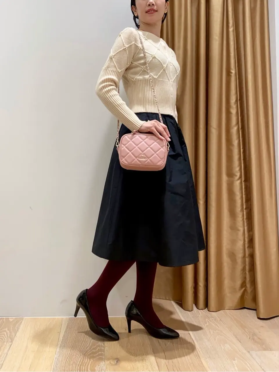 TOCCA A コーディネート画像