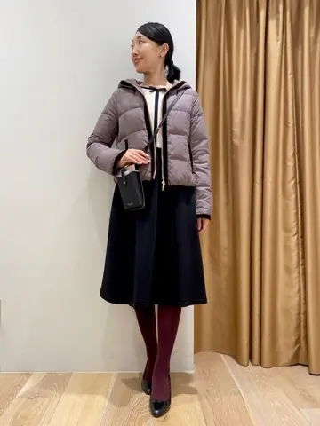 TOCCA A コーディネート画像