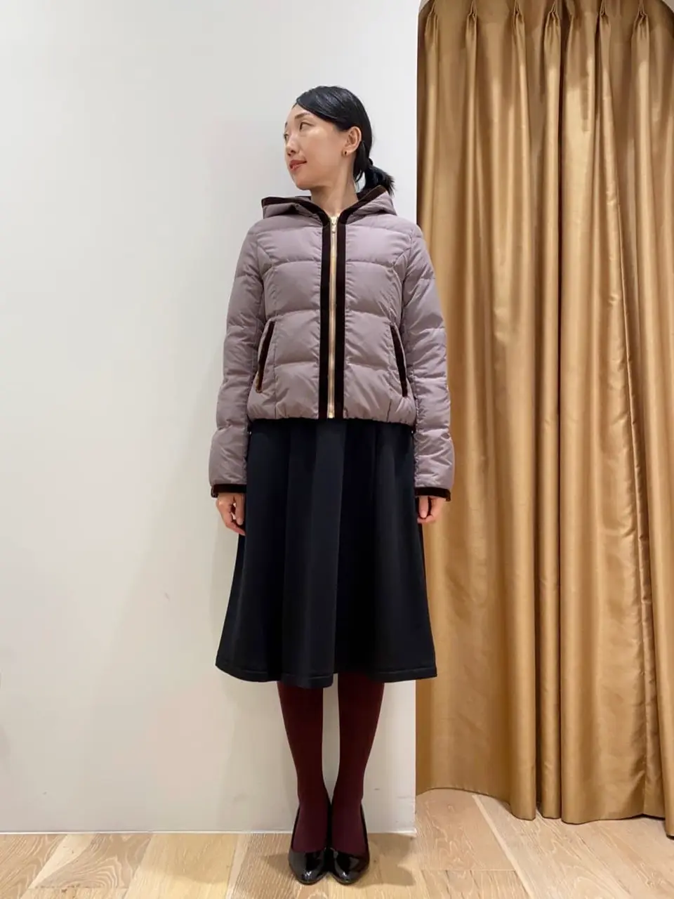 TOCCA A コーディネート画像