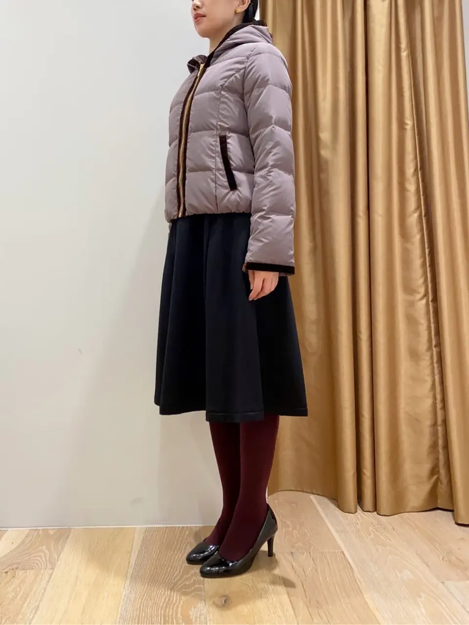 TOCCA A コーディネート画像