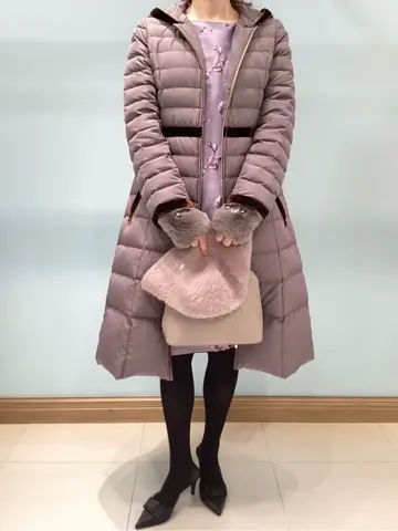 TOCCA ｋｉｍ コーディネート画像