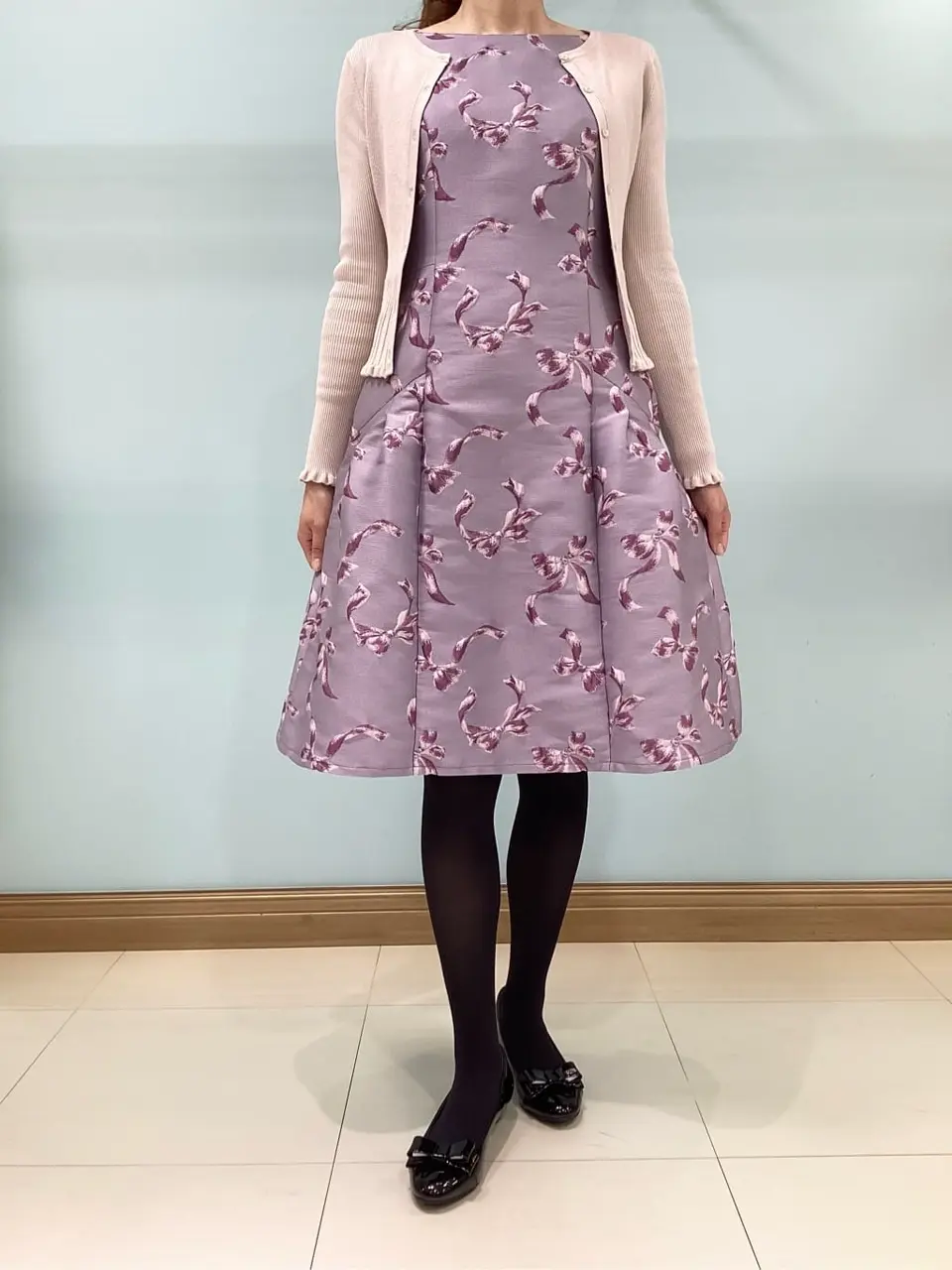 TOCCA ｋｉｍ コーディネート画像