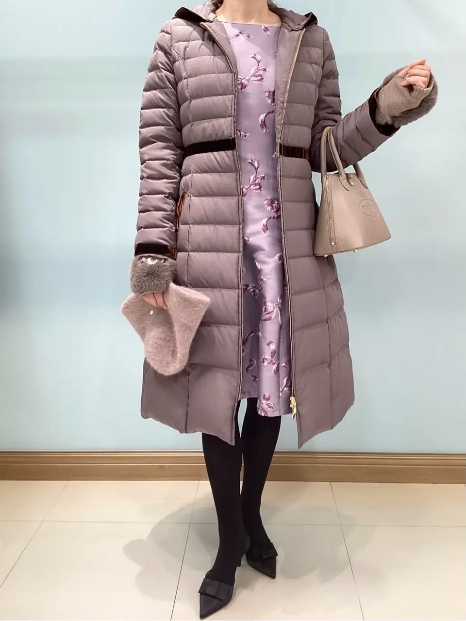 TOCCA ｋｉｍ コーディネート画像