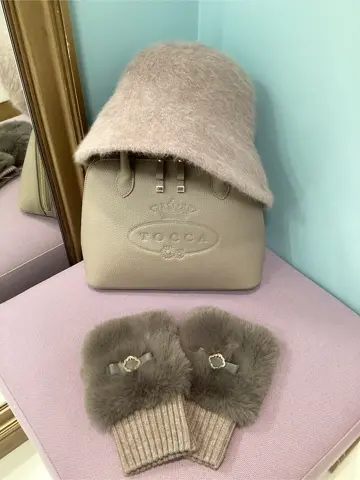 TOCCA ｋｉｍ コーディネート画像