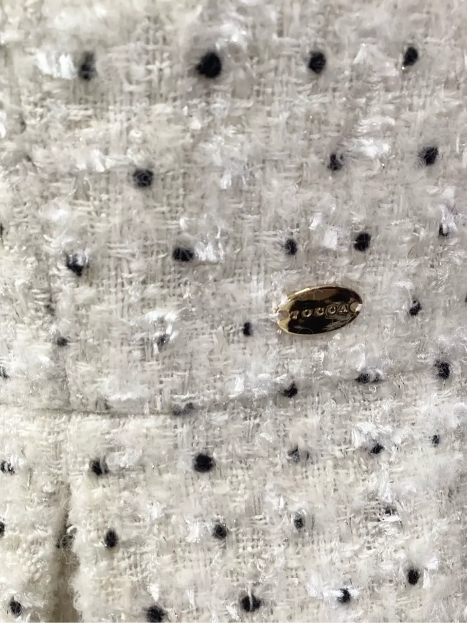 TOCCA ｋｉｍ コーディネート画像