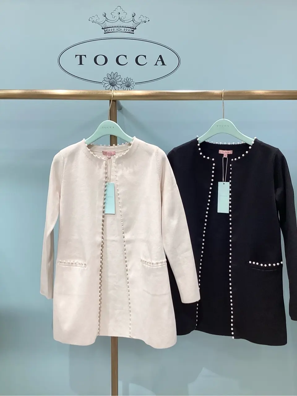 TOCCA ｋｉｍ コーディネート画像