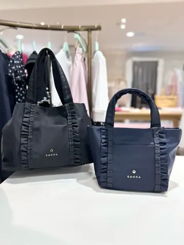 TOCCA スタッフ コーディネート画像