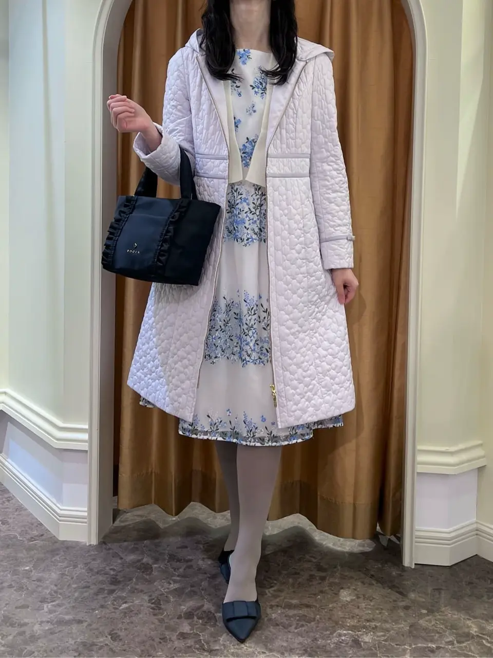 TOCCA Ｉ コーディネート画像