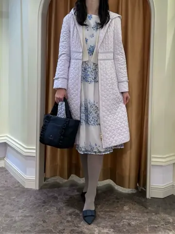 TOCCA Ｉ コーディネート画像