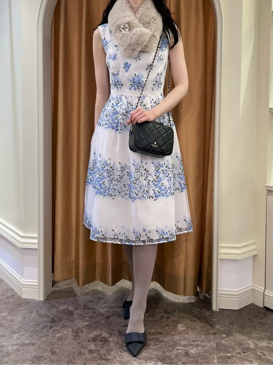 TOCCA Ｉ コーディネート画像