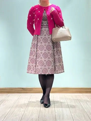 TOCCA 𝕂 コーディネート画像