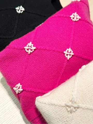 TOCCA 𝕂 コーディネート画像