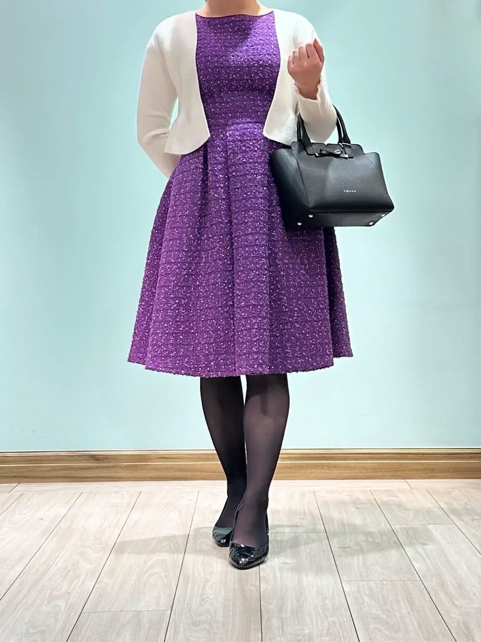  𝕂 コーディネート画像