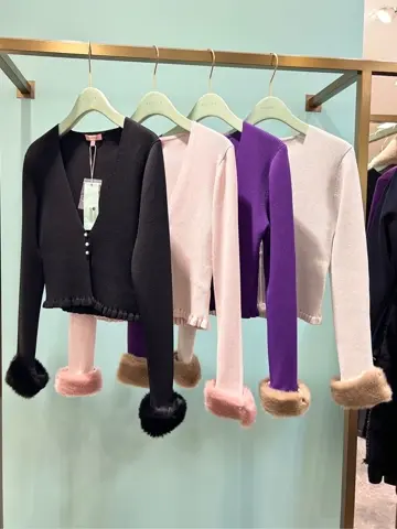 TOCCA Ｉ コーディネート画像