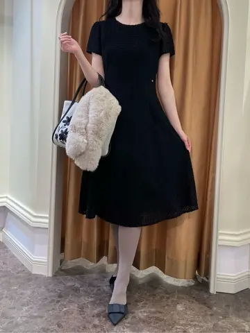 TOCCA Ｉ コーディネート画像