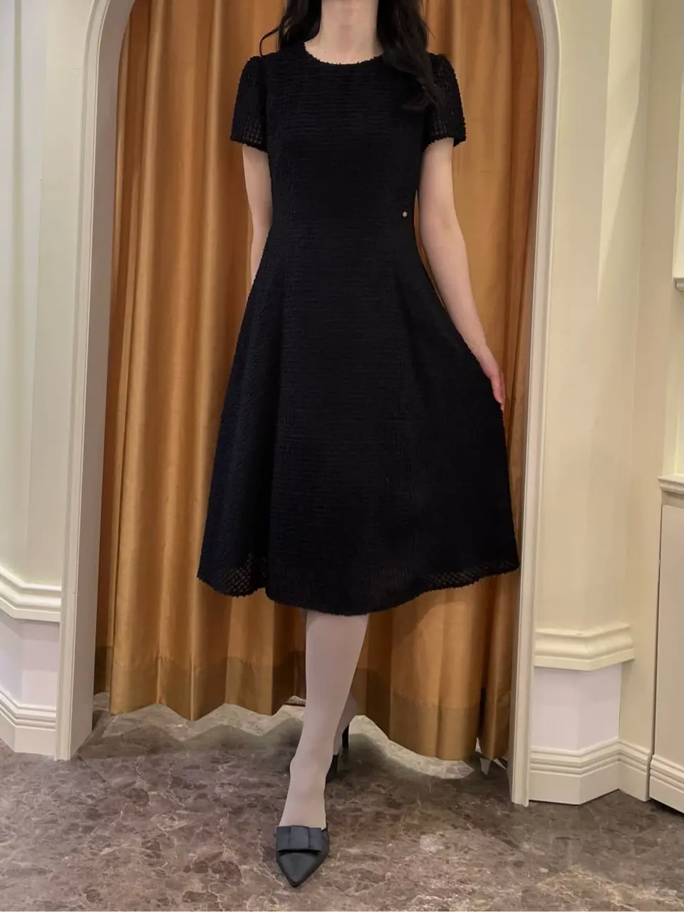 TOCCA Ｉ コーディネート画像