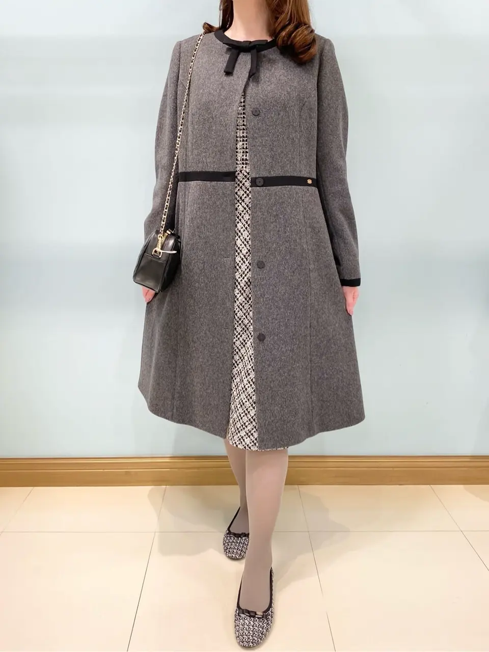  𝒽 コーディネート画像