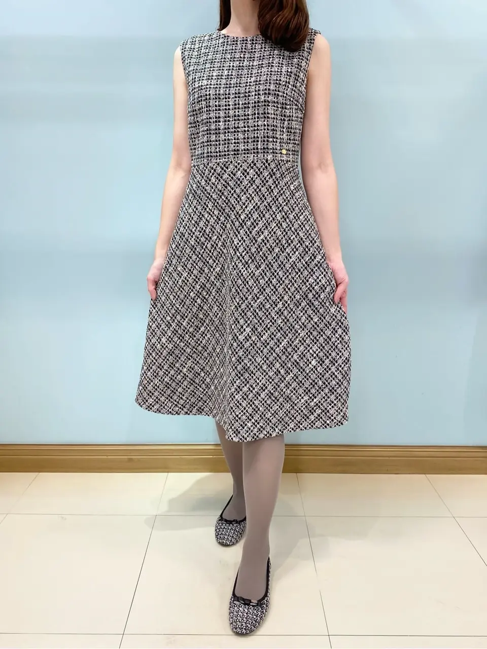 TOCCA 𝒽 コーディネート画像