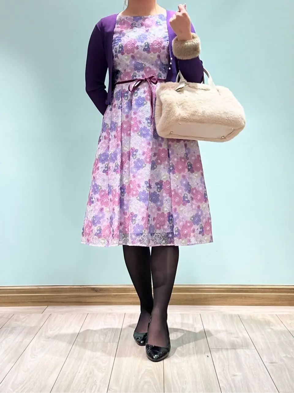  𝕂 コーディネート画像