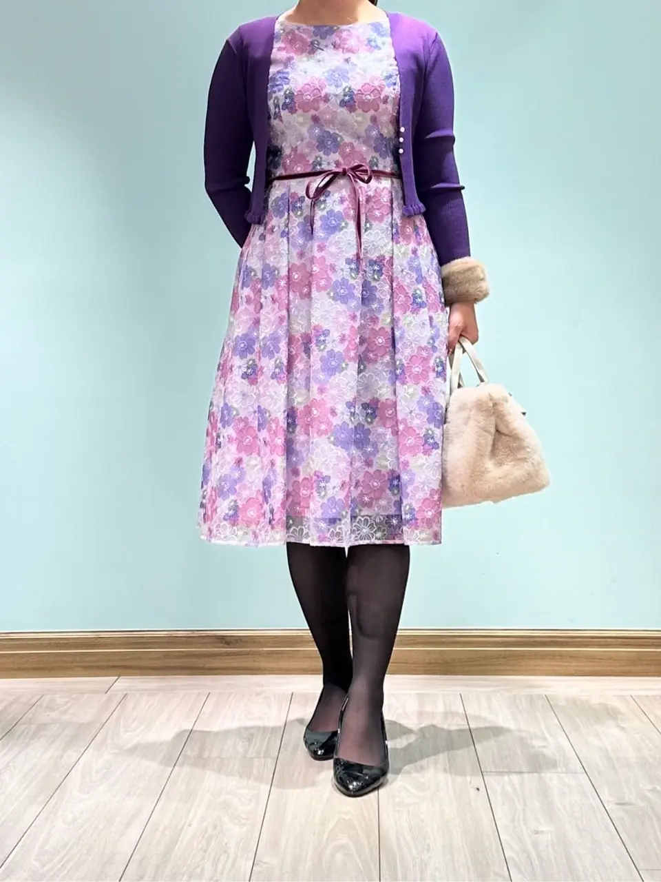 TOCCA 𝕂 コーディネート画像