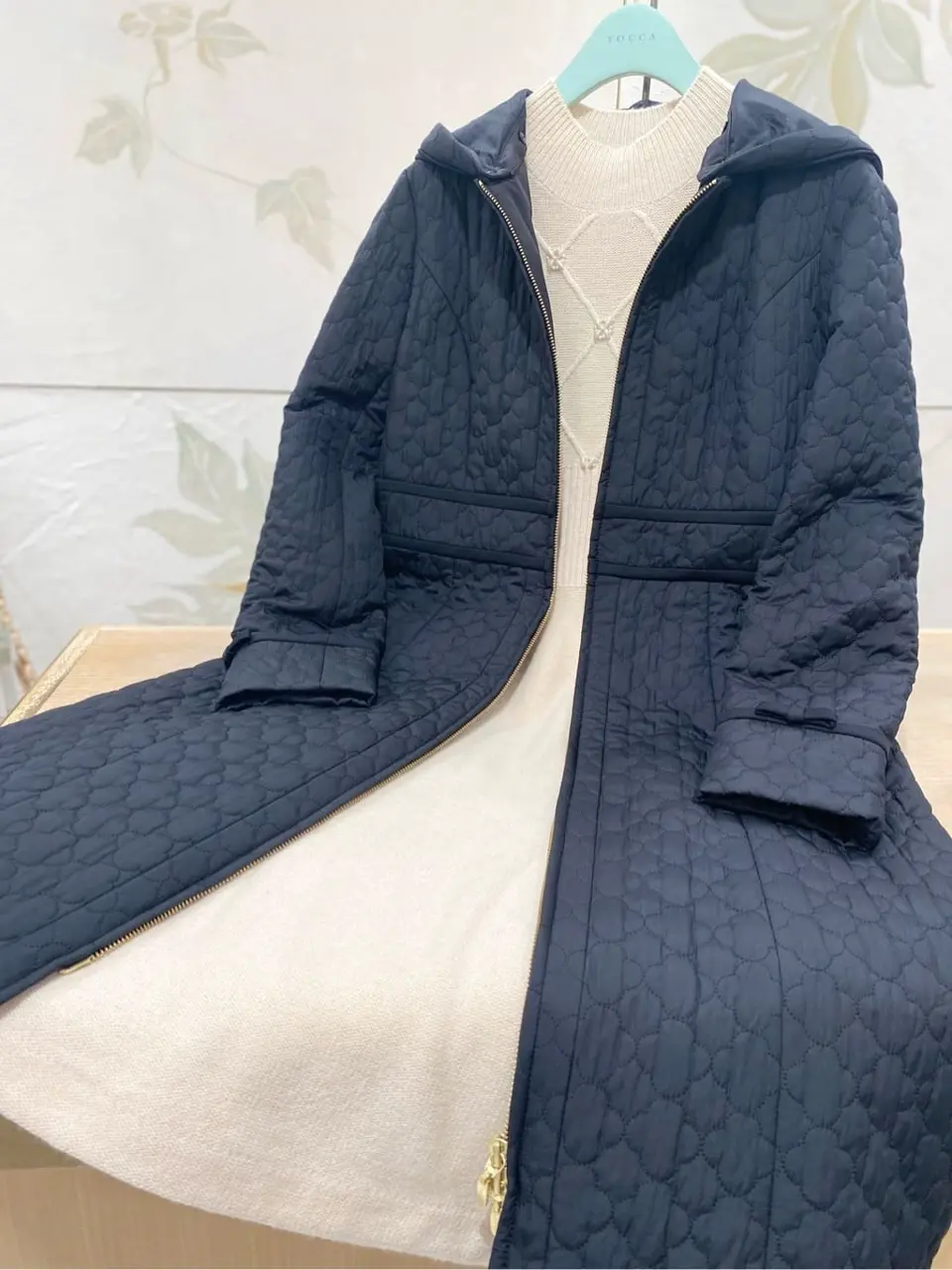 TOCCA 𝒽 コーディネート画像